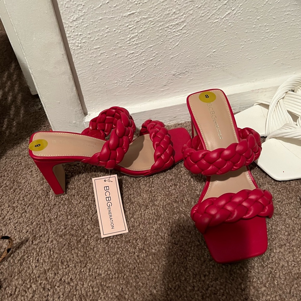 COPY - Heels